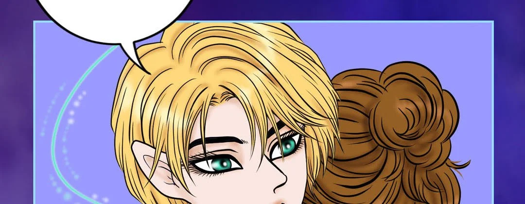 Living with The Wizard - Chapter 13